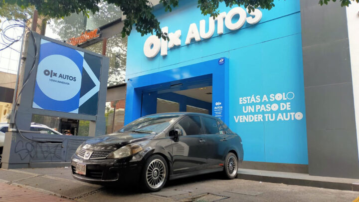 Los seminuevos como respuesta a la crisis de la industria automotriz