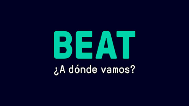 Beat: el futuro de la movilidad en América Latina que llegó desde Grecia