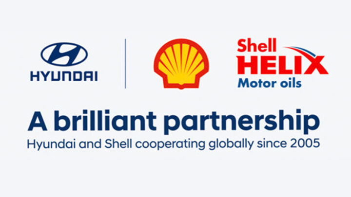«A Brilliant Partnership», una alianza entre Hyundai y Shell