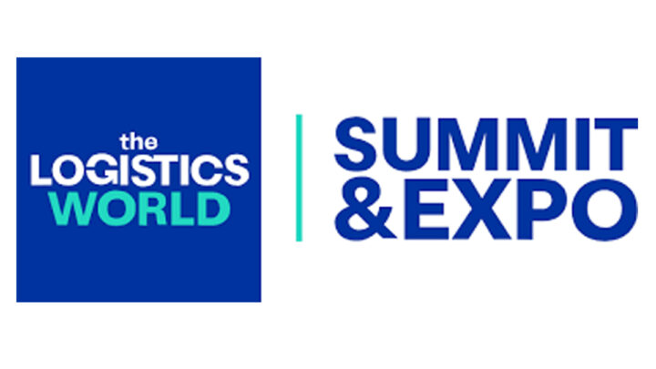 The Logistics World Summit & Expo, a finales de noviembre