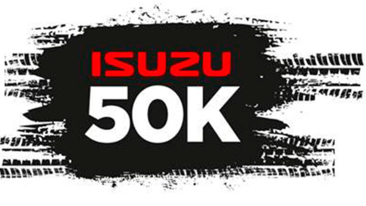 Isuzu Motors de México celebra sus 50,000 unidades vendidas en México