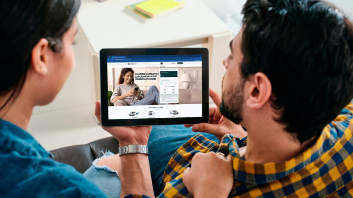 El financiamiento en la industria automotriz, un aliado para el sector