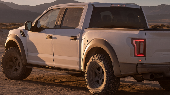 Nuevo neumático todoterreno en el mercado europeo de Hankook