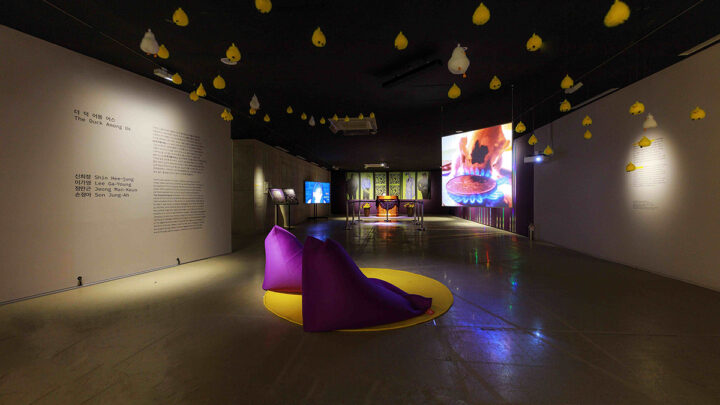 Hyundai Motor y MMCA presentan ‘PROJECT HASHTAG’