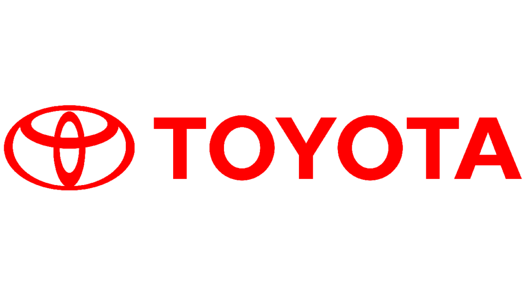 Toyota-Logo