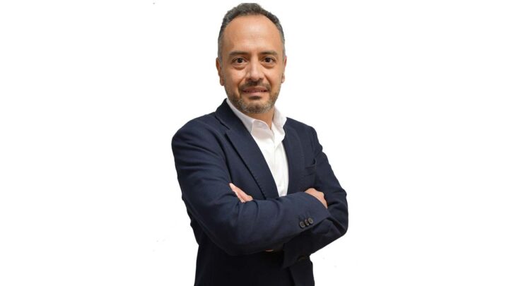 Daimler Trucks México anuncia el nombramiento de Jorge Vargas