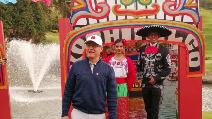Celebra TIP México su 28 aniversario