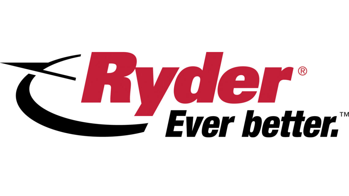 Ryder es galardonada con el premio a la excelencia SmartWay®