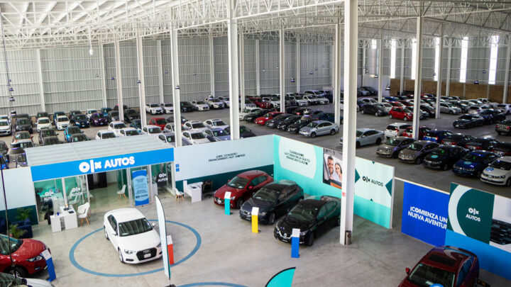 OLX Autos: Un año de retos, un año de logros