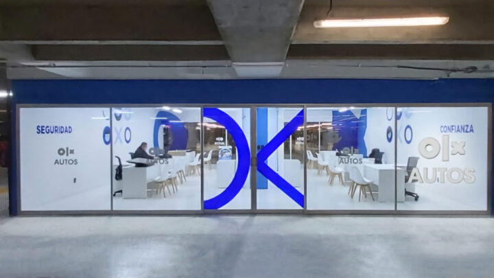 OLX Autos inaugura un nuevo punto para compra, venta y financiamiento de seminuevos en CDMX