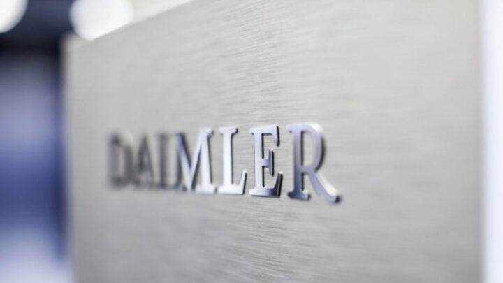 Daimler impulsa una cultura de diagnóstico ágil y efectiva