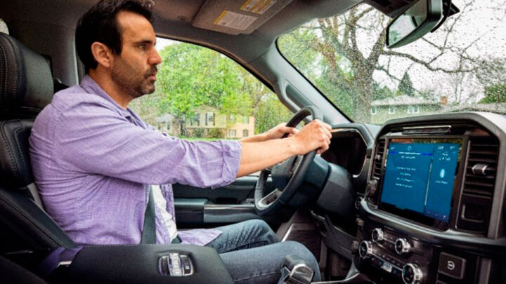 5 tecnologías indispensables para la seguridad de tu vehículo
