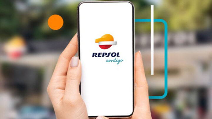Repsol Contigo, el programa de fidelización con el que Repsol recompensa a sus clientes