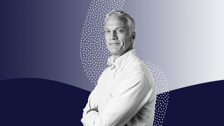 Beat anuncia nuevo CEO