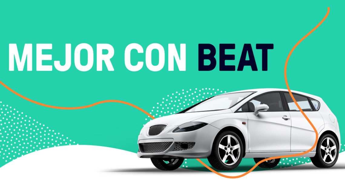 Beat se prepara para presentar su nuevo servicio de electromovilidad