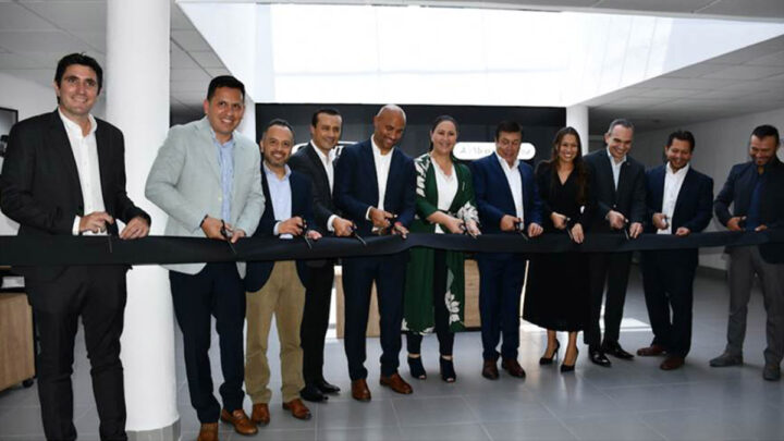 Grupo TAB y Daimler Truck México fortalecen presencia en El Bajío