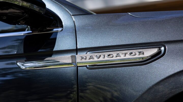 La nueva Lincoln Navigator 2022 por fin llega a México
