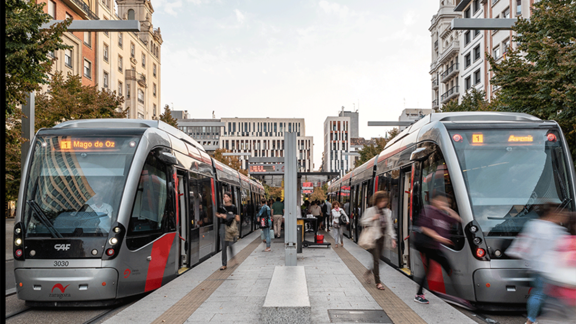 Las 3 claves para la movilidad urbana del futuro