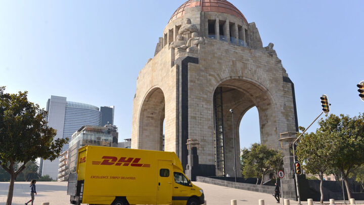 Impulso a la sostenibilidad, DHL Supply Chain presenta resultados en Latinoamérica