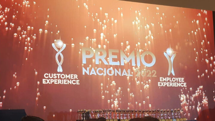 Premios Costumer Experience, del Instituto Mexicano de Teleservicios