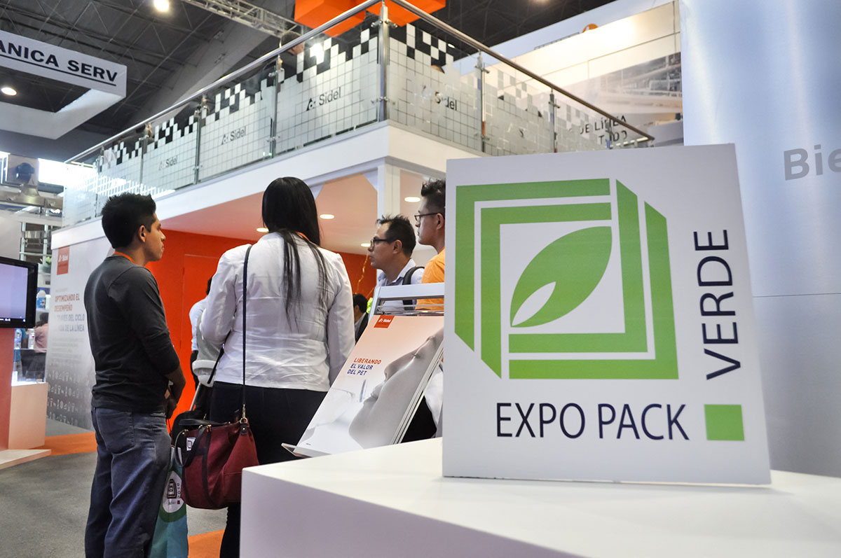 EXPO PACK México 2022 se alista para recibir a la industria de envasado