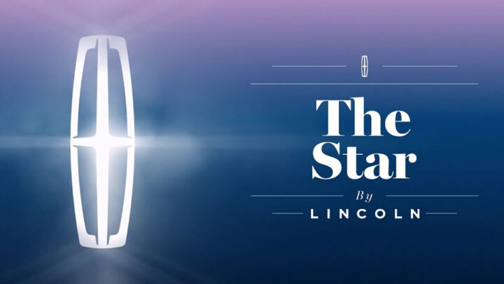 Lincoln Star Concept: la historia detrás del futuro