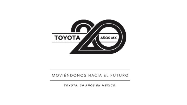 Toyota México cierra agosto conforme a sus expectativas