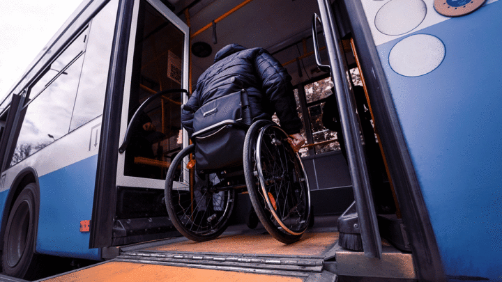 «La movilidad inclusiva es el futuro»: MOBILITY ADO