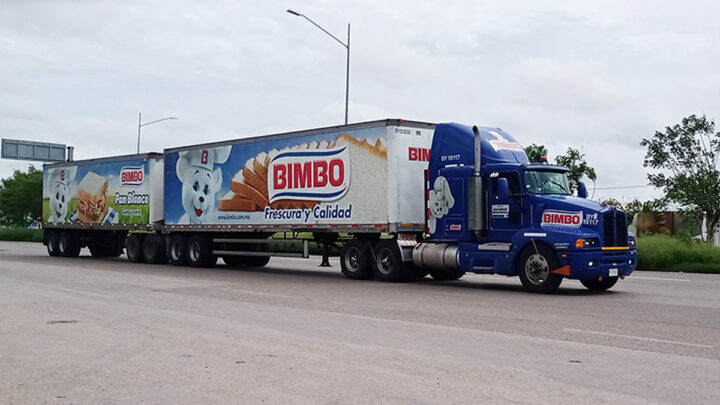 Ventas al mayoreo de pesados crecen 28.2% en primer semestre