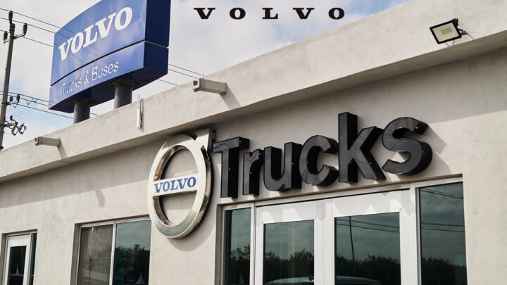 Volvo Trucks México anuncia apertura de nueva sucursal Xell Trucks Escobedo