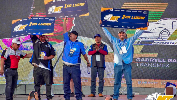 Gabryel Galaviz es ganador de MT Noroeste, Tijuana 2022