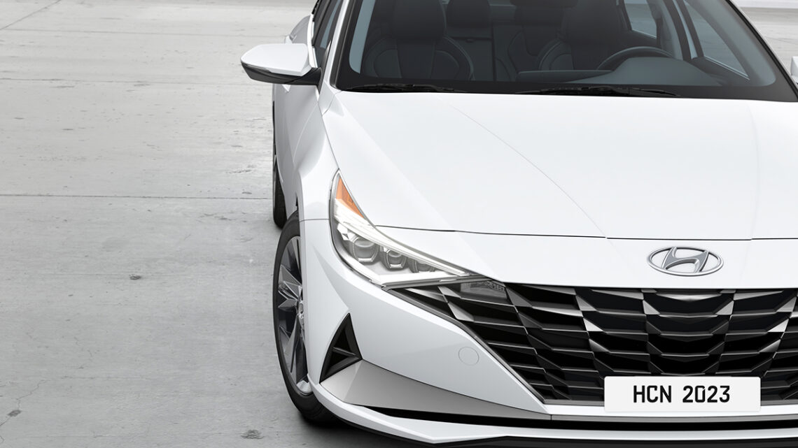 Hyundai inicia preventa de su portafolio híbrido