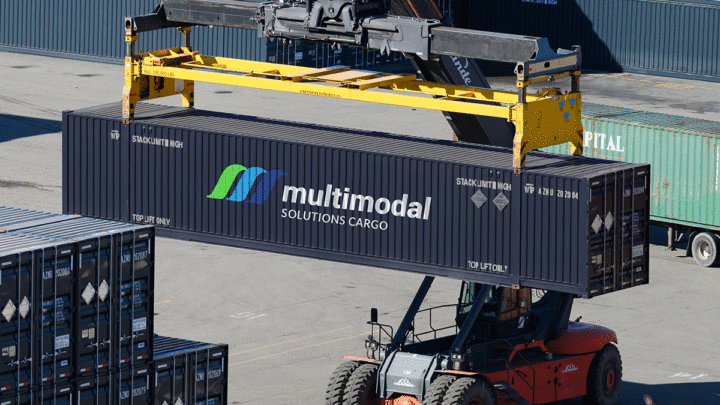 Multimodal Solutions Cargo te brinda 5 tips para subirte al transporte intermodal