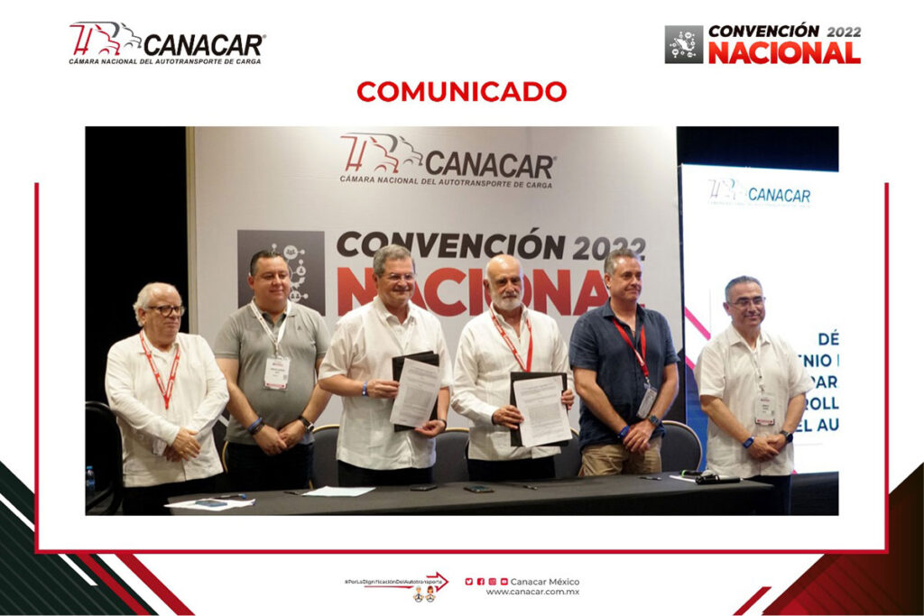 Navistar-Canacar