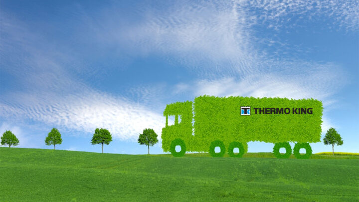 Thermo King, comprometido con la innovación y la sustentabilidad durante Expo Transporte 2022