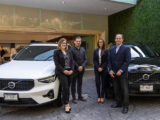 Andrea-Conde_Novartis,-Rodrigo-Reygadas_Novartis,-Andrea-Burgos_Volvo,-Rodrigo-Oliva_Volvo