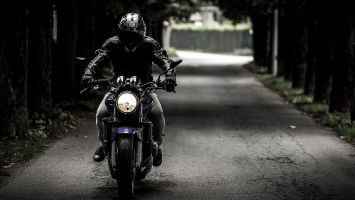 Aumenta 12% el número de motocicletas en México