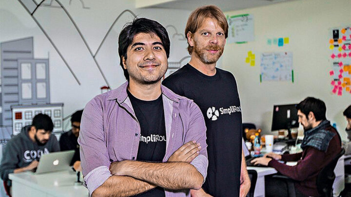 SimpliRoute: la startup que celebra 8 años de crecimiento continuo
