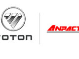 FOTON SE INTEGRA A ANPAC