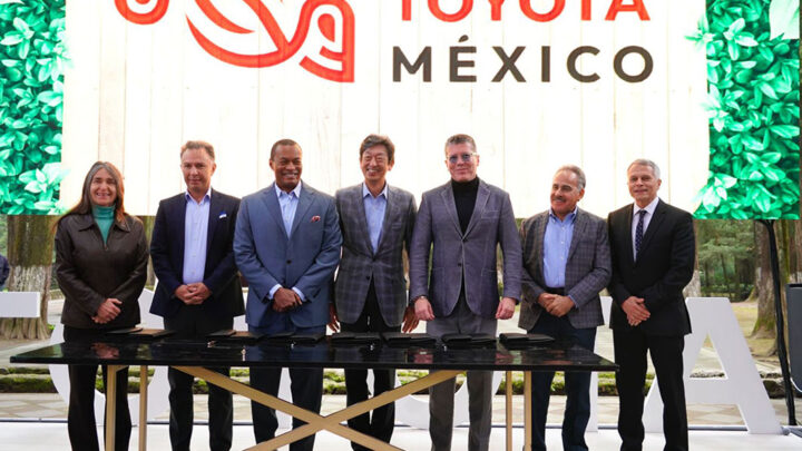 TOYOTA CUIDA DE LOS FELINOS