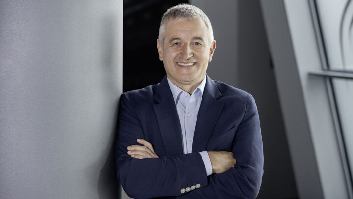 Mercedes-Benz y Derechos Humanos