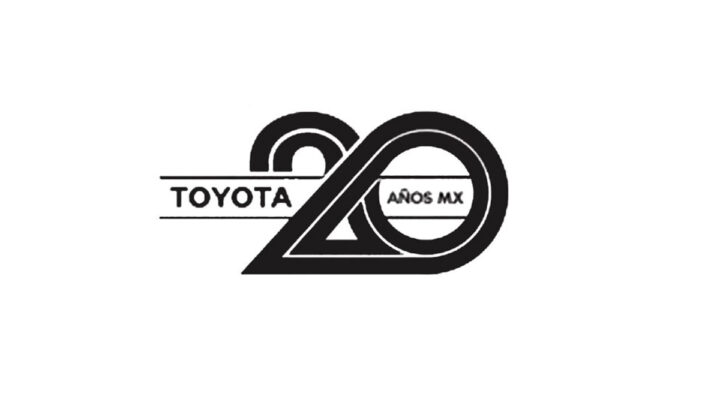 Toyota cierra noviembre con un crecimiento sostenido