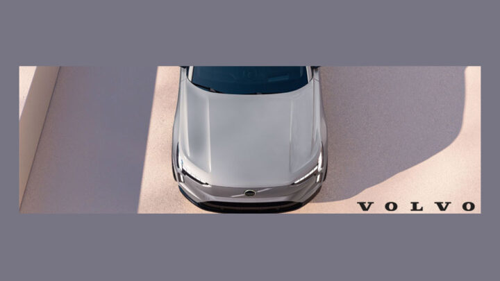 Volvo Car México incrementa unidades vendidas