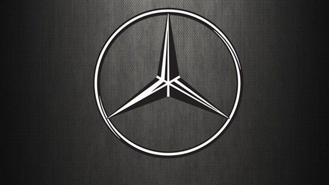 Nueva campaña de Mercedes-Benz