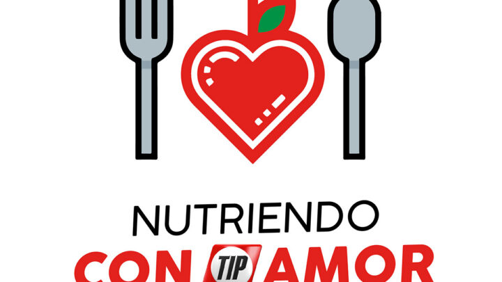 TIP México: «Nutriendo con Amor»