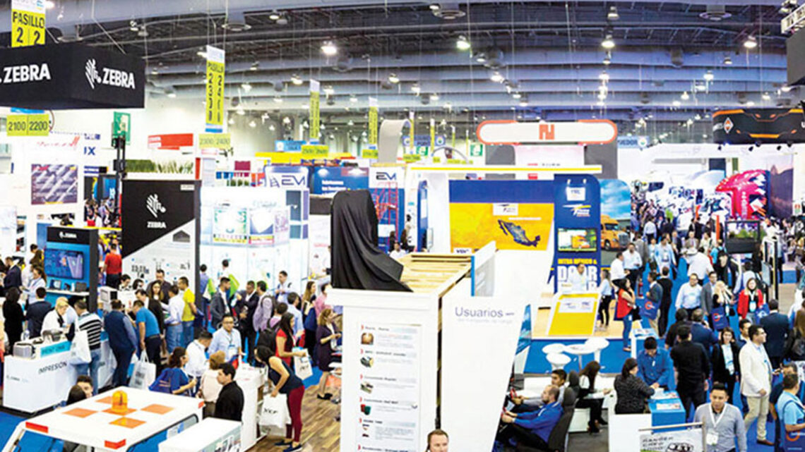 Hacia la 16ª edición de The Logistics World