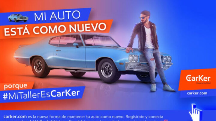 Los 5 servicios automotrices más buscados por los mexicanos