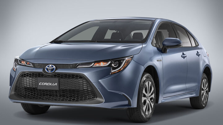 Seis características clave del auto ideal 2023 