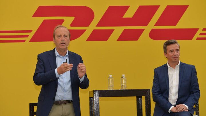 DHL Supply Chain invierte 500 millones de euros en Latinoamérica