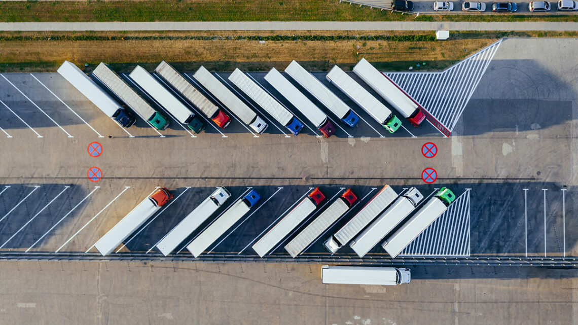 5 maneras de evitar el robo al transporte de carga